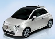 Fiat 500 Fiat 500
